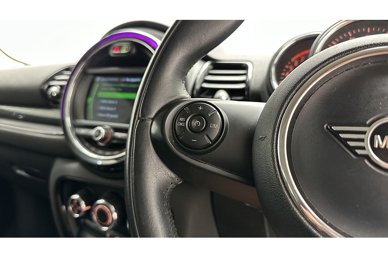 MINI Clubman Cooper S Classic - U2982