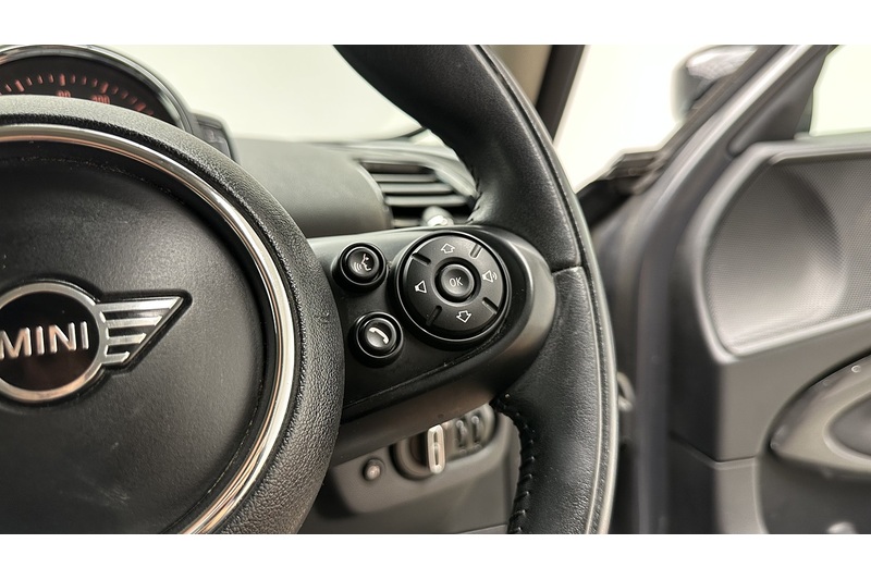 MINI Clubman Cooper S Classic - U2982