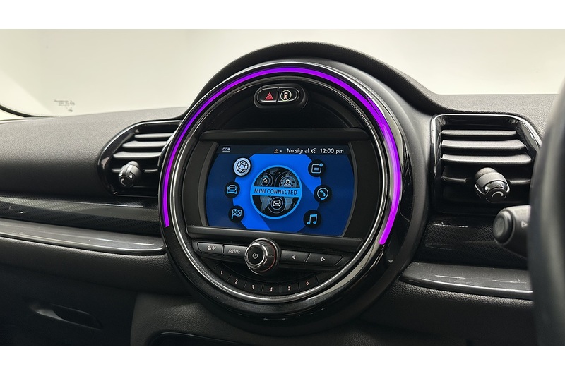 MINI Clubman Cooper S Classic - U2982