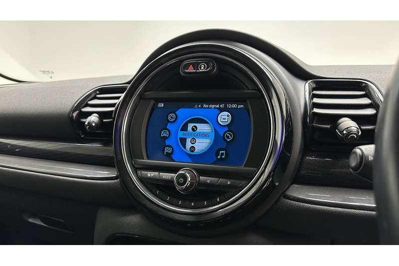 MINI Clubman Cooper S Classic - U2982