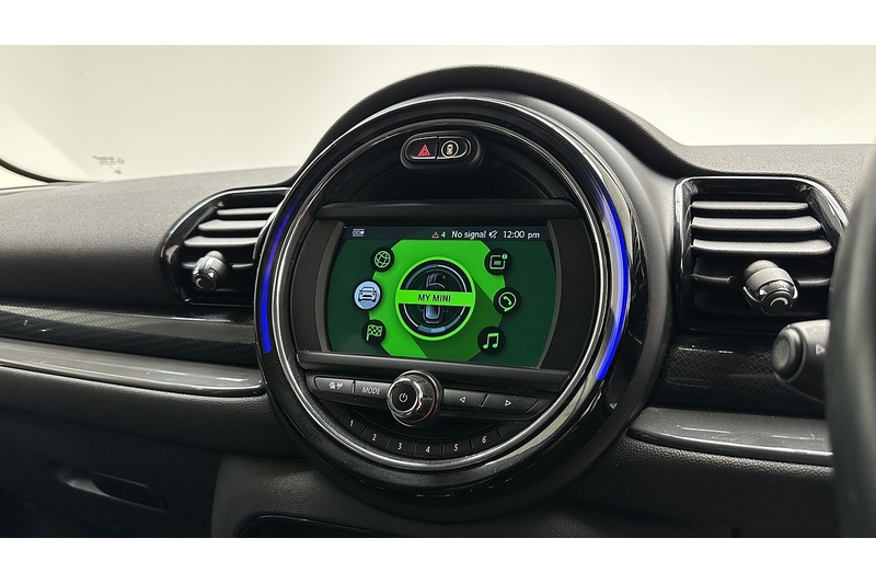 MINI Clubman Cooper S Classic - U2982