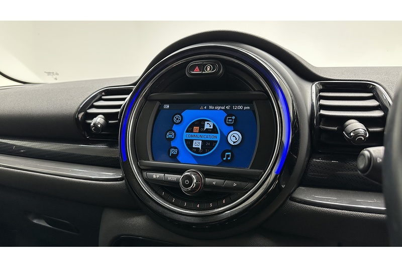 MINI Clubman Cooper S Classic - U2982