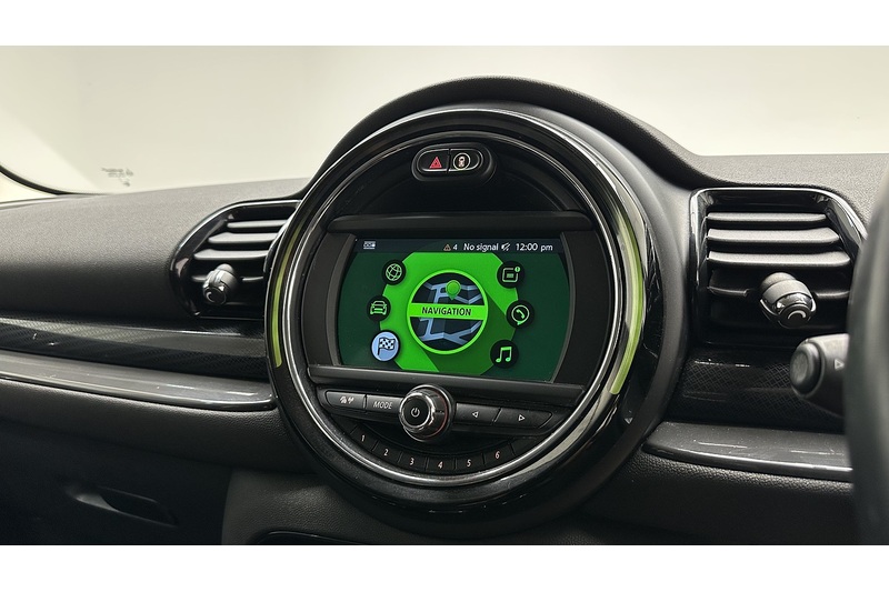 MINI Clubman Cooper S Classic - U2982