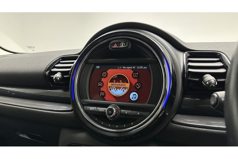 MINI Clubman Cooper S Classic - U2982