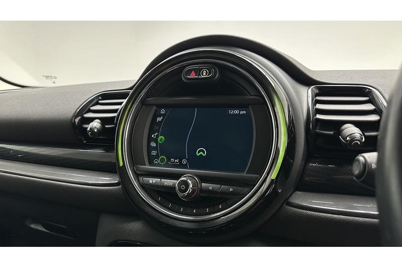 MINI Clubman Cooper S Classic - U2982