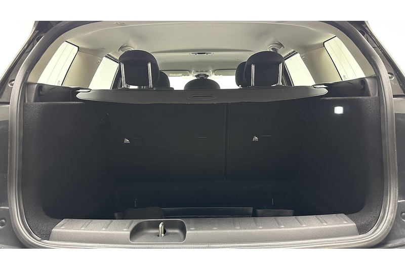 MINI Clubman Cooper S Classic - U2982