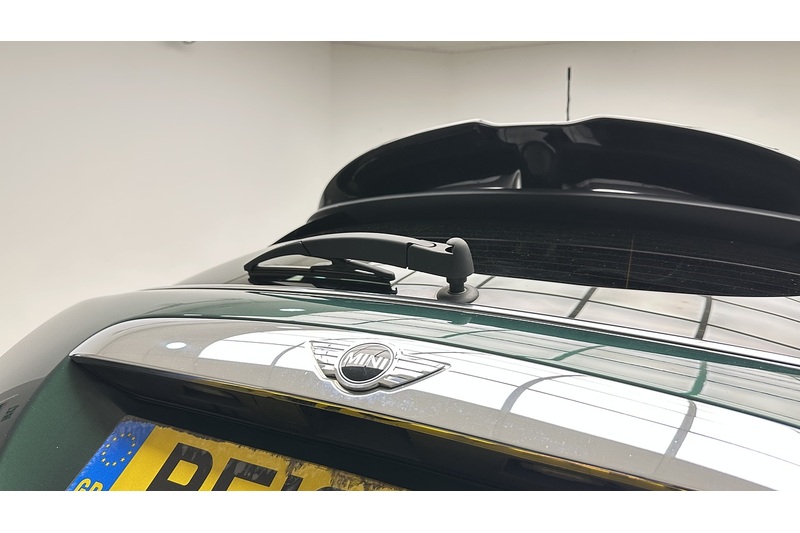 MINI Hatch Cooper S - U2988