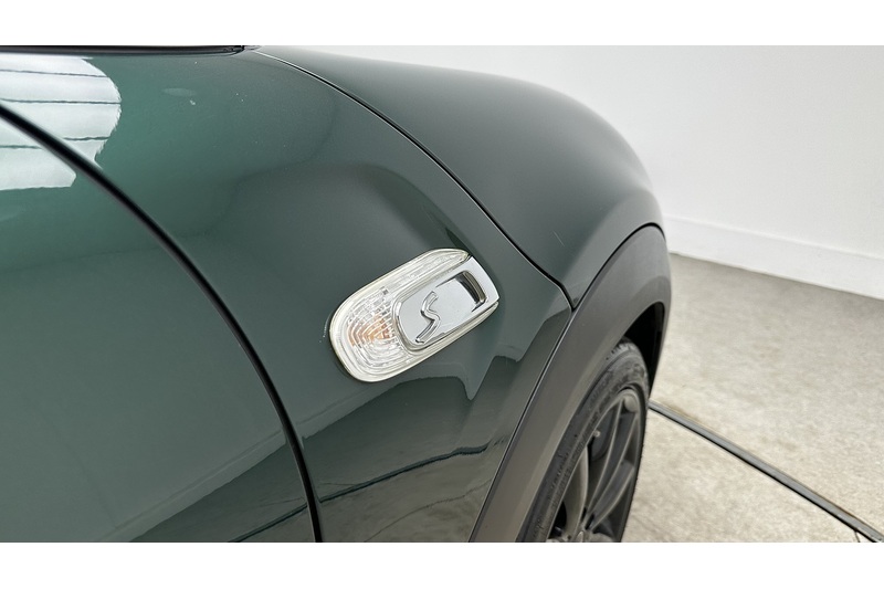 MINI Hatch Cooper S - U2988