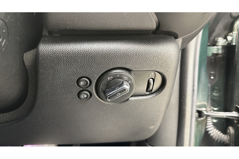 MINI Hatch Cooper S - U2988