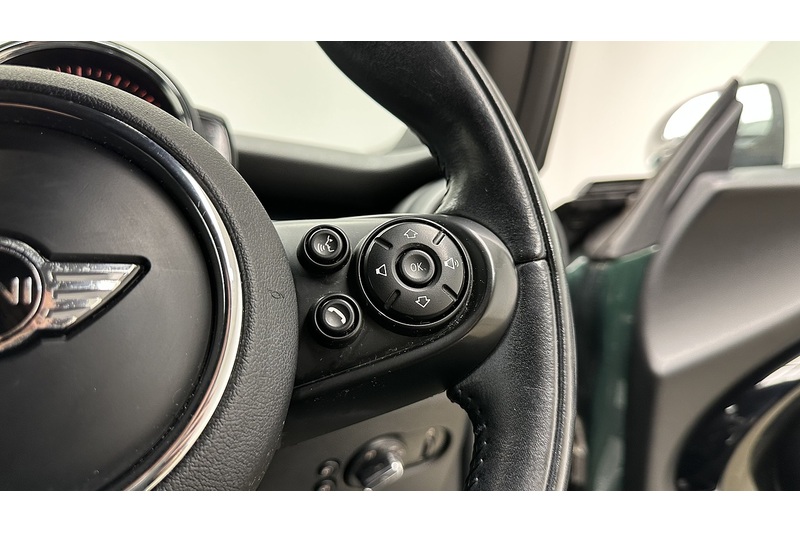 MINI Hatch Cooper S - U2988