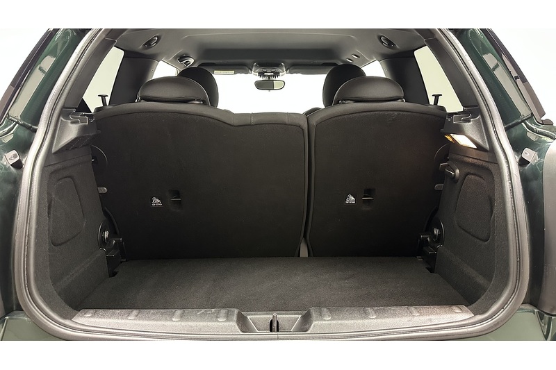 MINI Hatch Cooper S - U2988