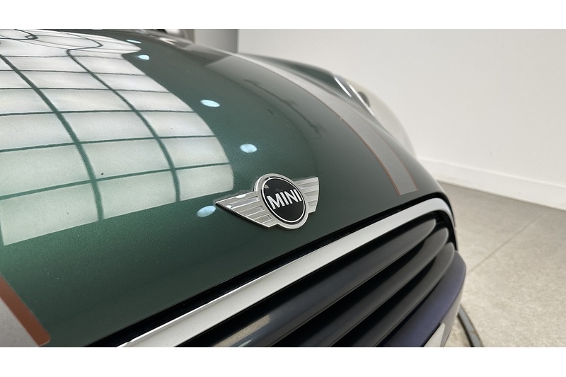 MINI Hatch Cooper Seven - U2990