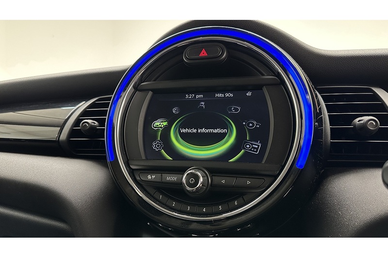 MINI Hatch Cooper Seven - U2990