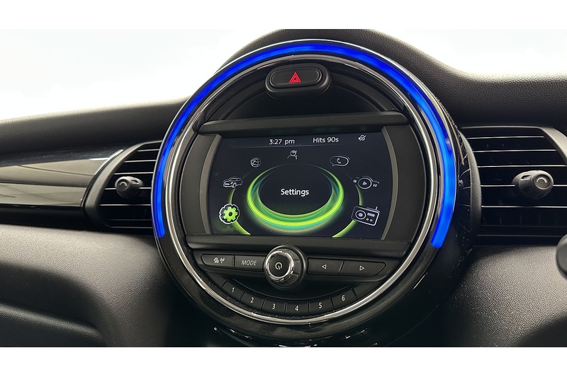 MINI Hatch Cooper Seven - U2990