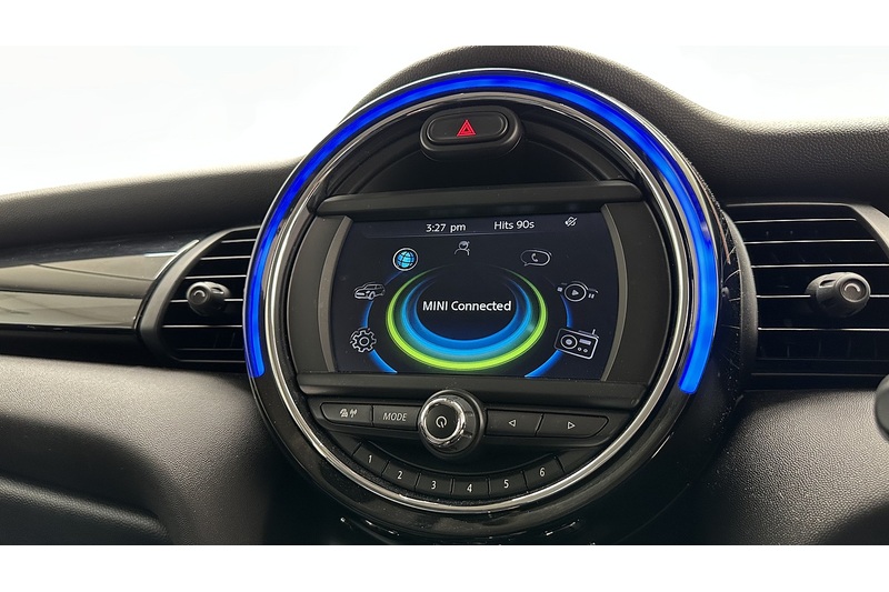 MINI Hatch Cooper Seven - U2990