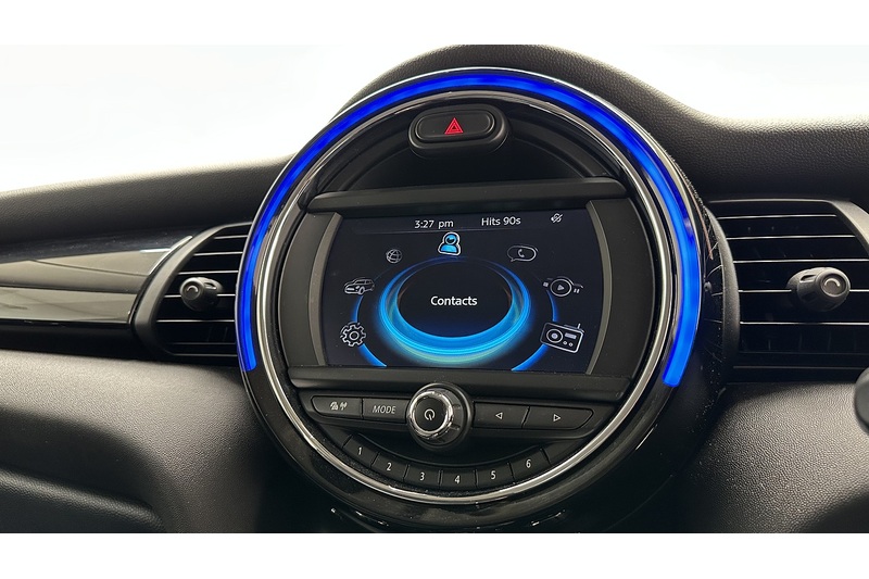 MINI Hatch Cooper Seven - U2990