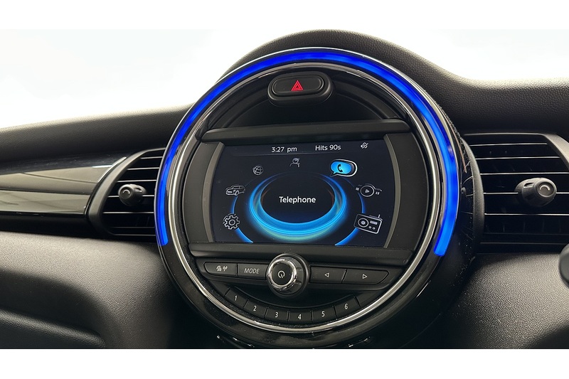 MINI Hatch Cooper Seven - U2990