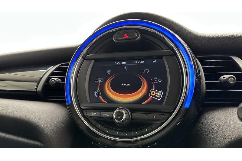 MINI Hatch Cooper Seven - U2990