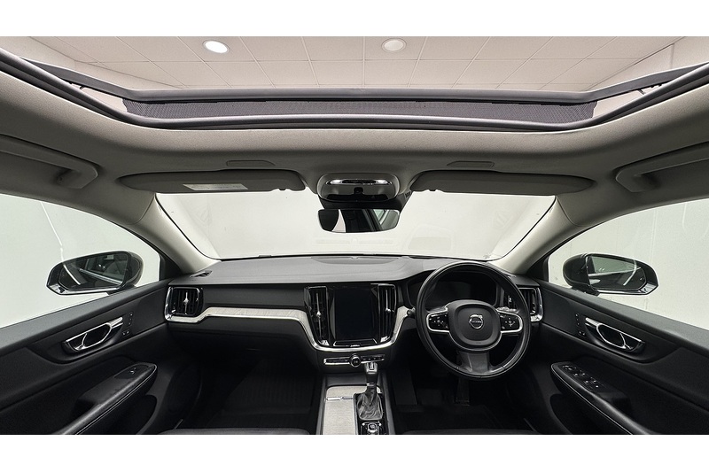 Volvo V60 D3 Inscription Pro - U2999
