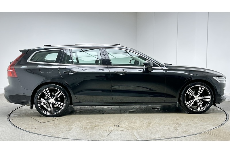 Volvo V60 D3 Inscription Pro - U2999