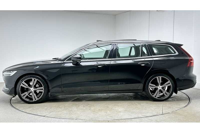 Volvo V60 D3 Inscription Pro - U2999