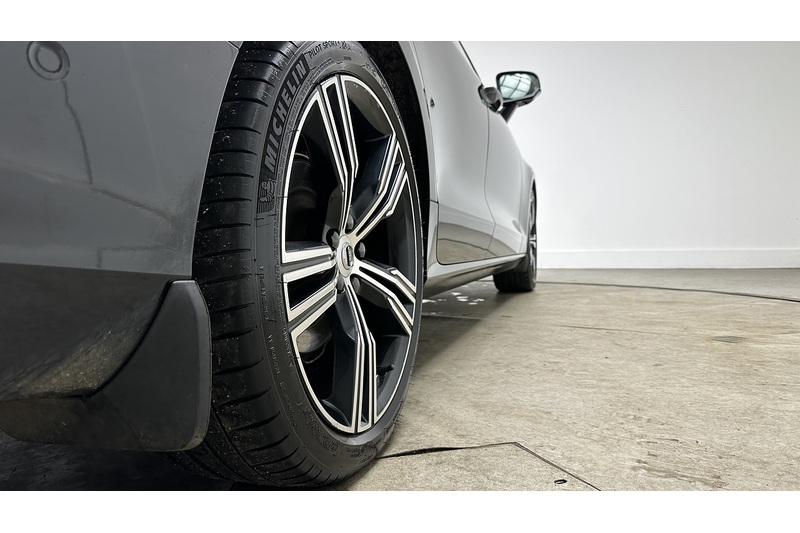 Volvo V60 D3 Inscription Pro - U2999