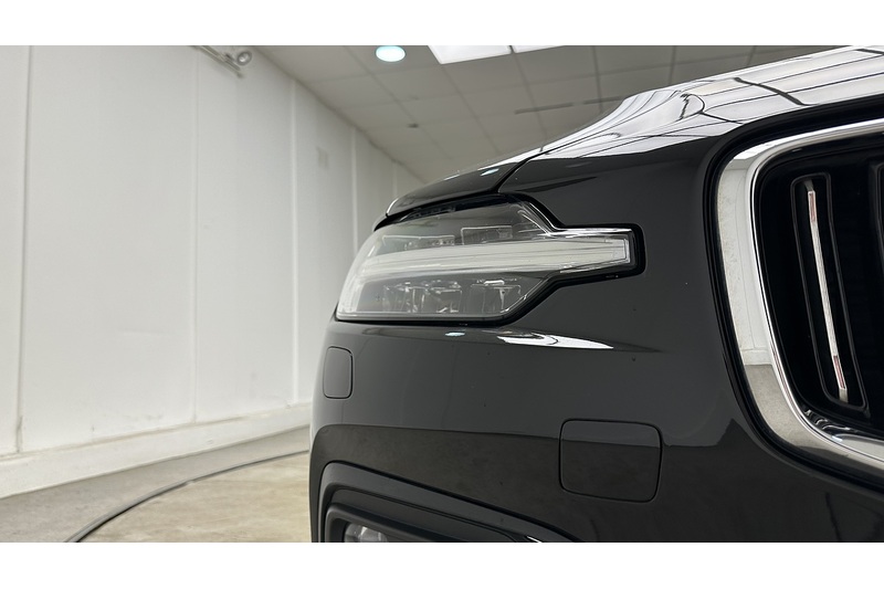 Volvo V60 D3 Inscription Pro - U2999