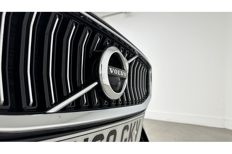 Volvo V60 D3 Inscription Pro - U2999