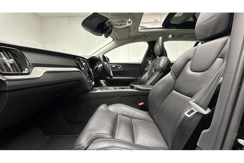 Volvo V60 D3 Inscription Pro - U2999