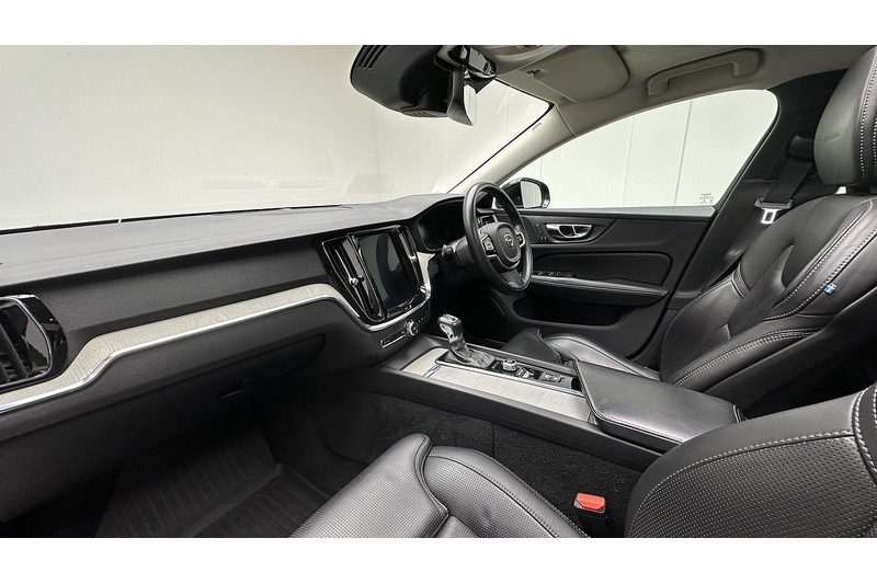 Volvo V60 D3 Inscription Pro - U2999