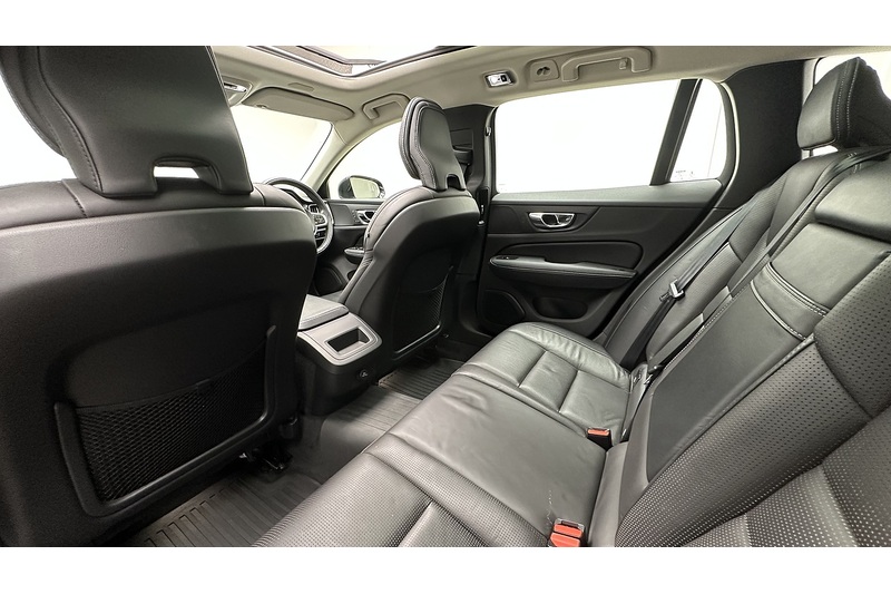 Volvo V60 D3 Inscription Pro - U2999