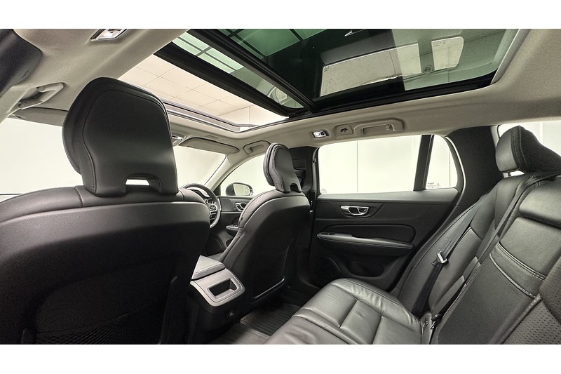 Volvo V60 D3 Inscription Pro - U2999