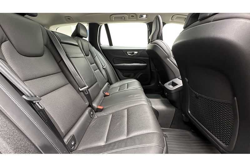 Volvo V60 D3 Inscription Pro - U2999
