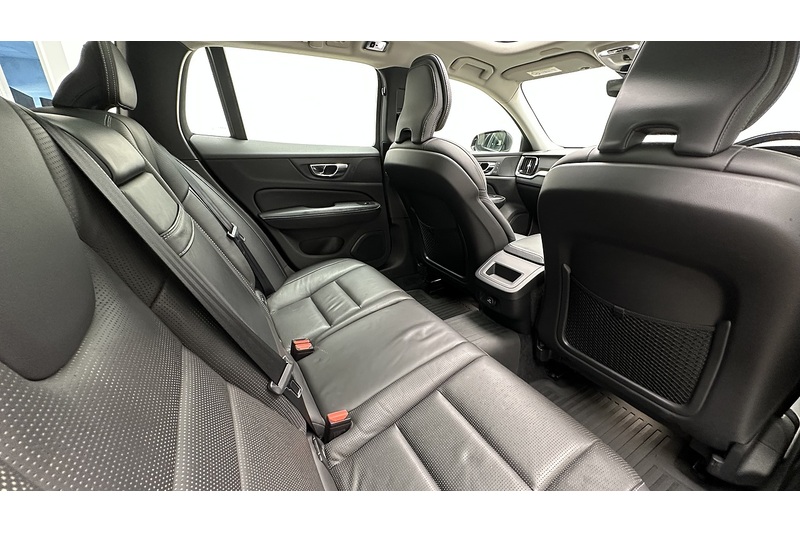 Volvo V60 D3 Inscription Pro - U2999