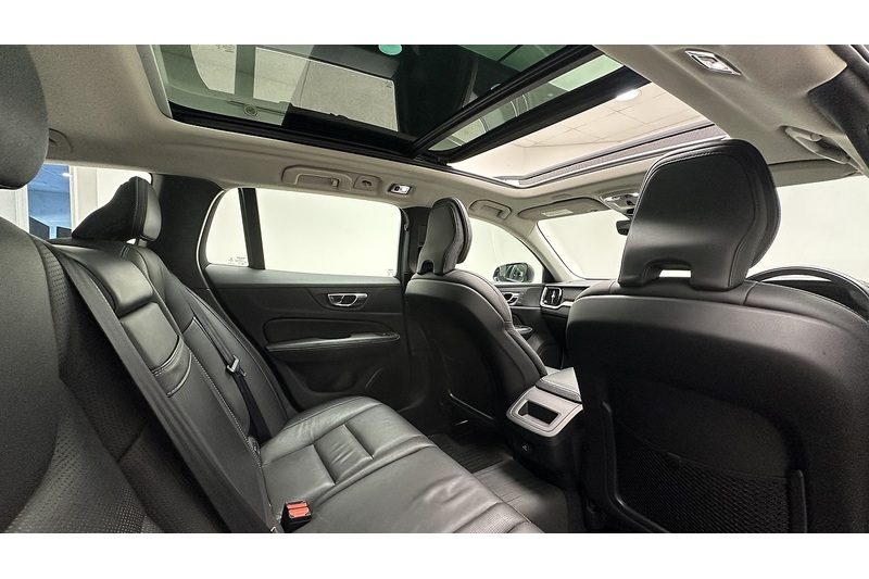 Volvo V60 D3 Inscription Pro - U2999