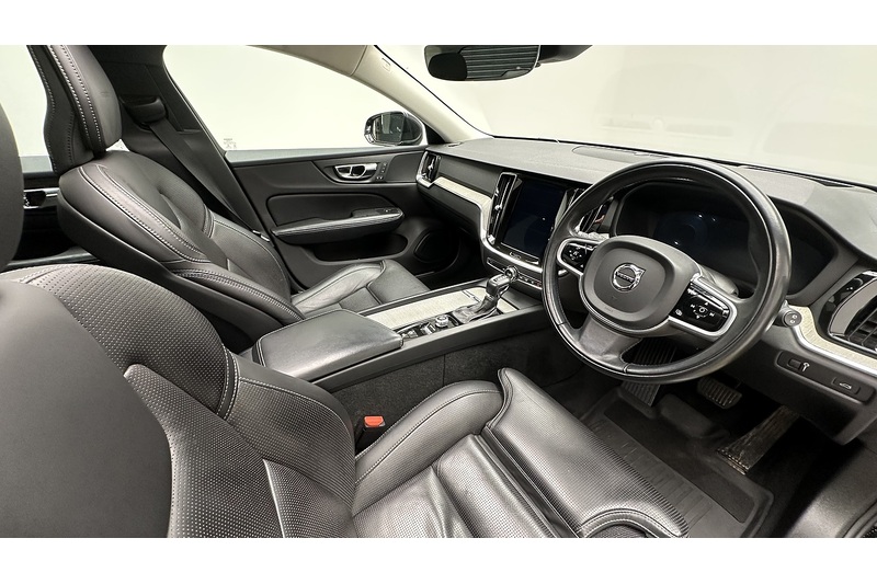 Volvo V60 D3 Inscription Pro - U2999