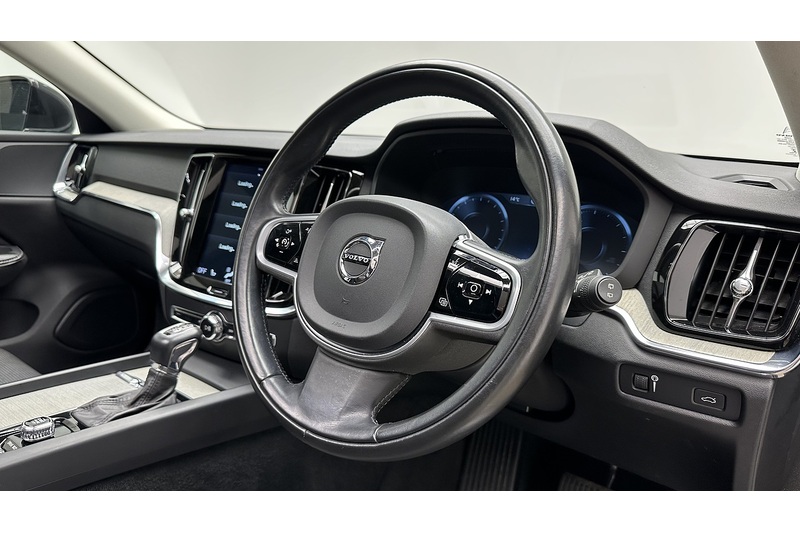 Volvo V60 D3 Inscription Pro - U2999