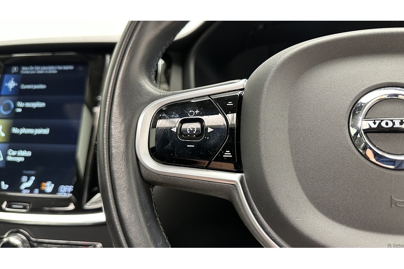 Volvo V60 D3 Inscription Pro - U2999