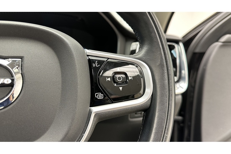 Volvo V60 D3 Inscription Pro - U2999