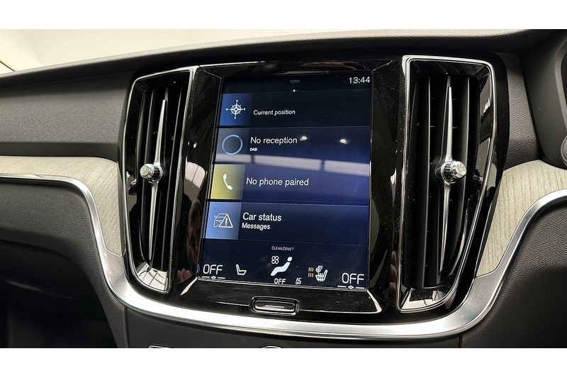 Volvo V60 D3 Inscription Pro - U2999