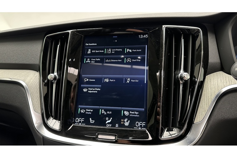 Volvo V60 D3 Inscription Pro - U2999