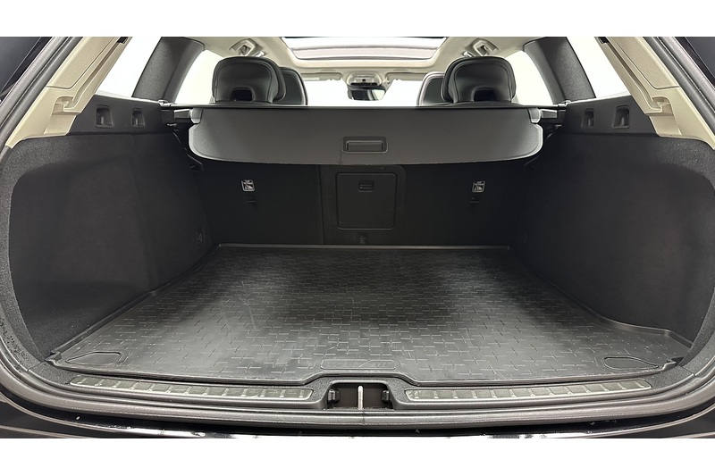 Volvo V60 D3 Inscription Pro - U2999