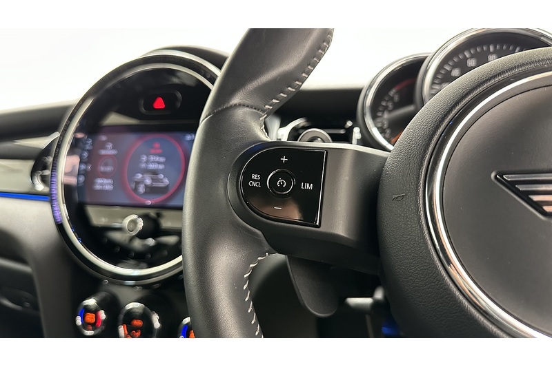 MINI Convertible Cooper S Classic - U300