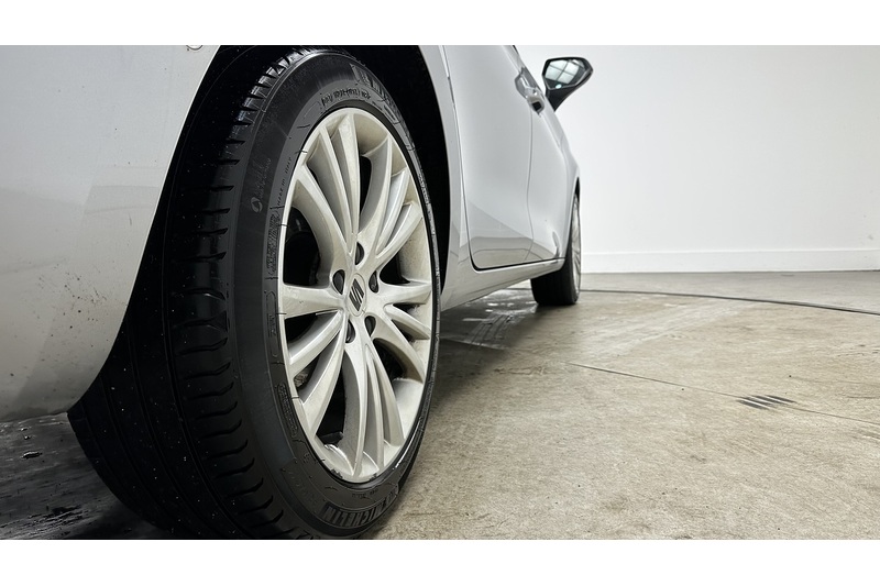 SEAT Leon TSI EVO SE Dynamic - U3008