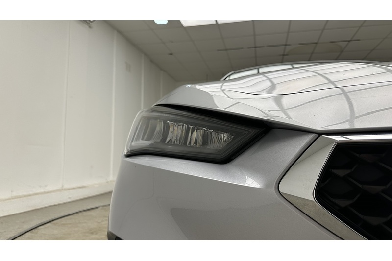 SEAT Leon TSI EVO SE Dynamic - U3008