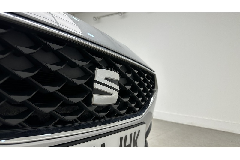 SEAT Leon TSI EVO SE Dynamic - U3008