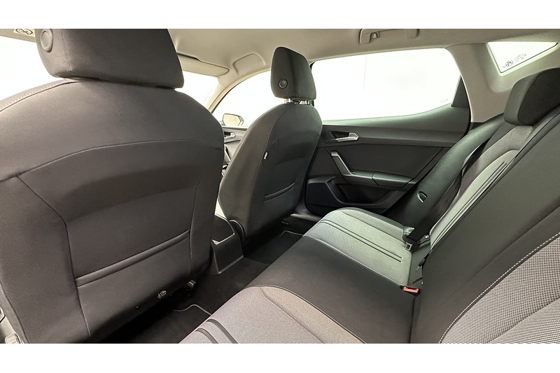 SEAT Leon TSI EVO SE Dynamic - U3008