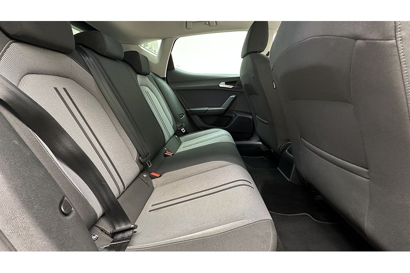 SEAT Leon TSI EVO SE Dynamic - U3008