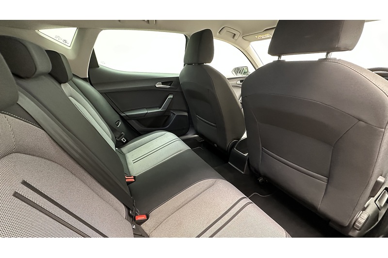 SEAT Leon TSI EVO SE Dynamic - U3008