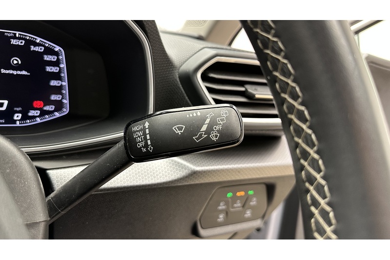 SEAT Leon TSI EVO SE Dynamic - U3008